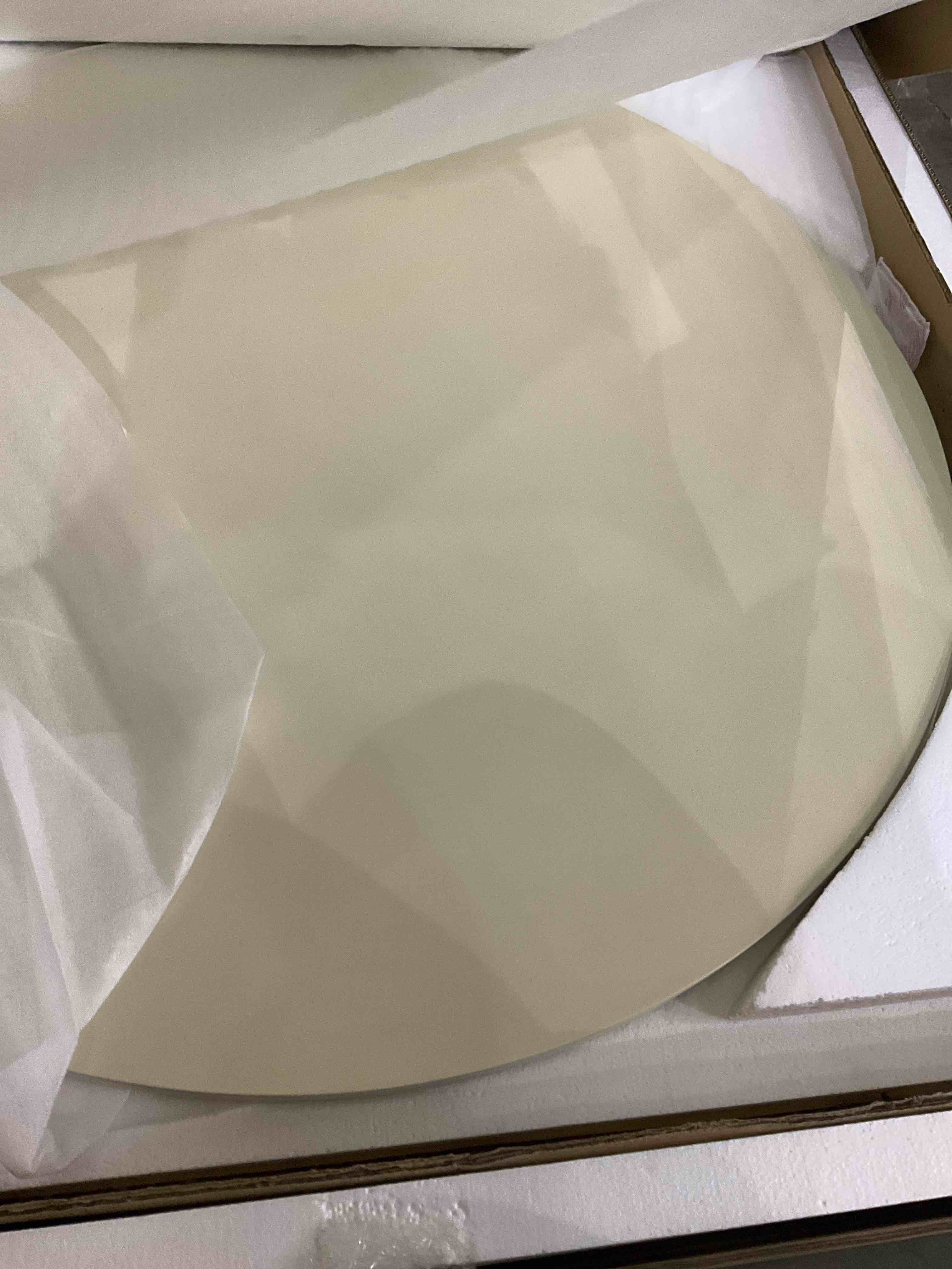 circle table top