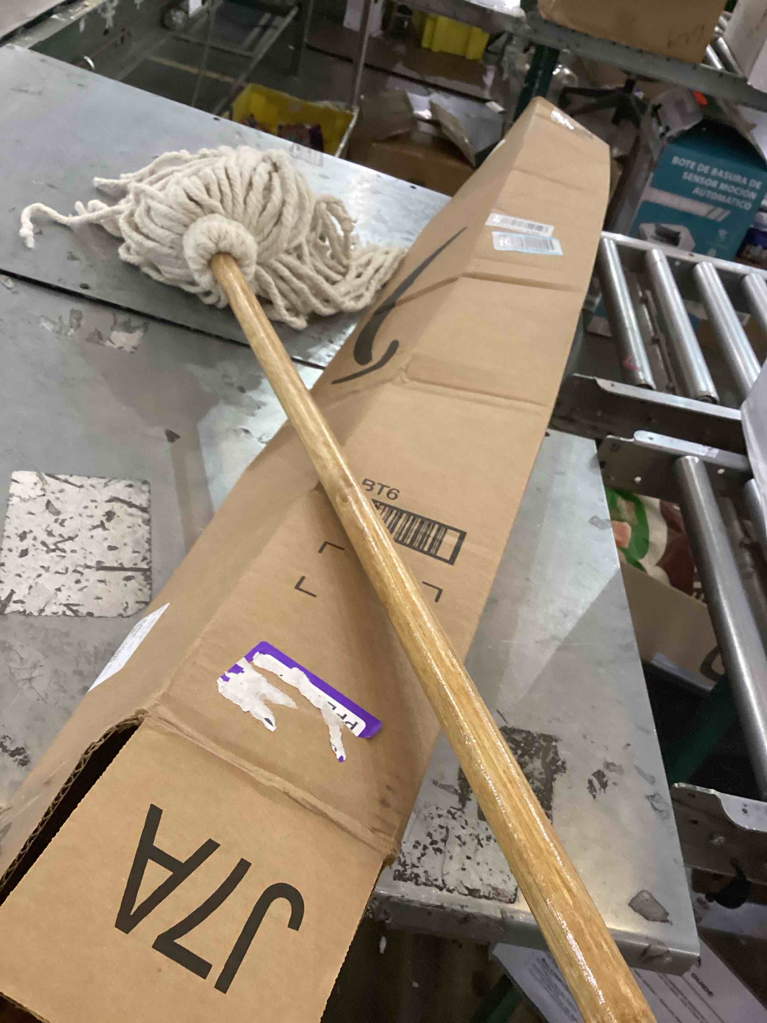 Mop