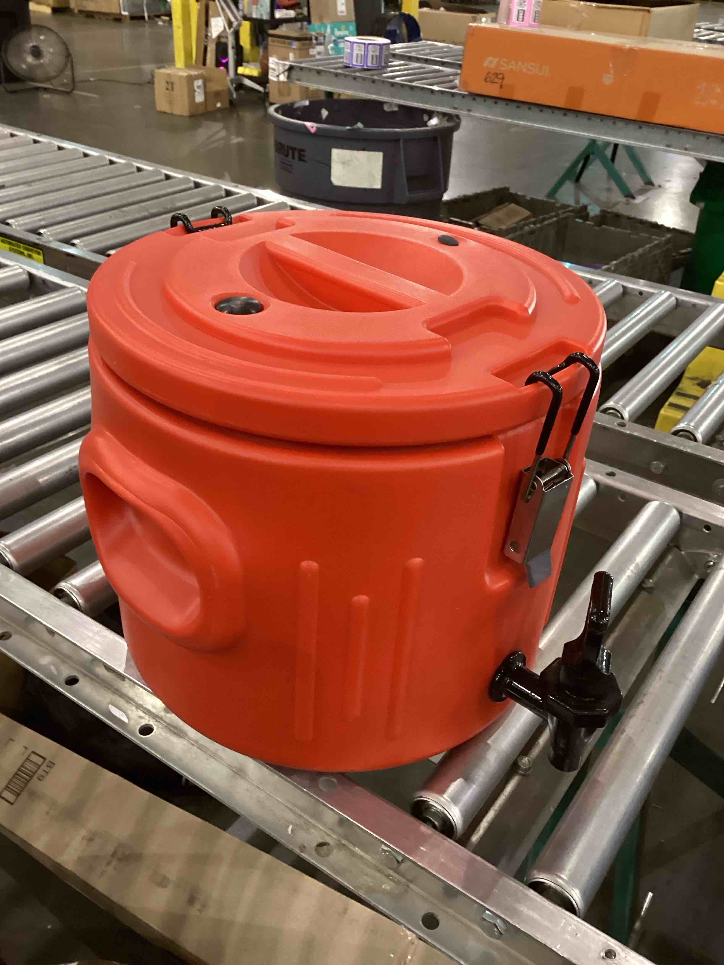 Water Jug