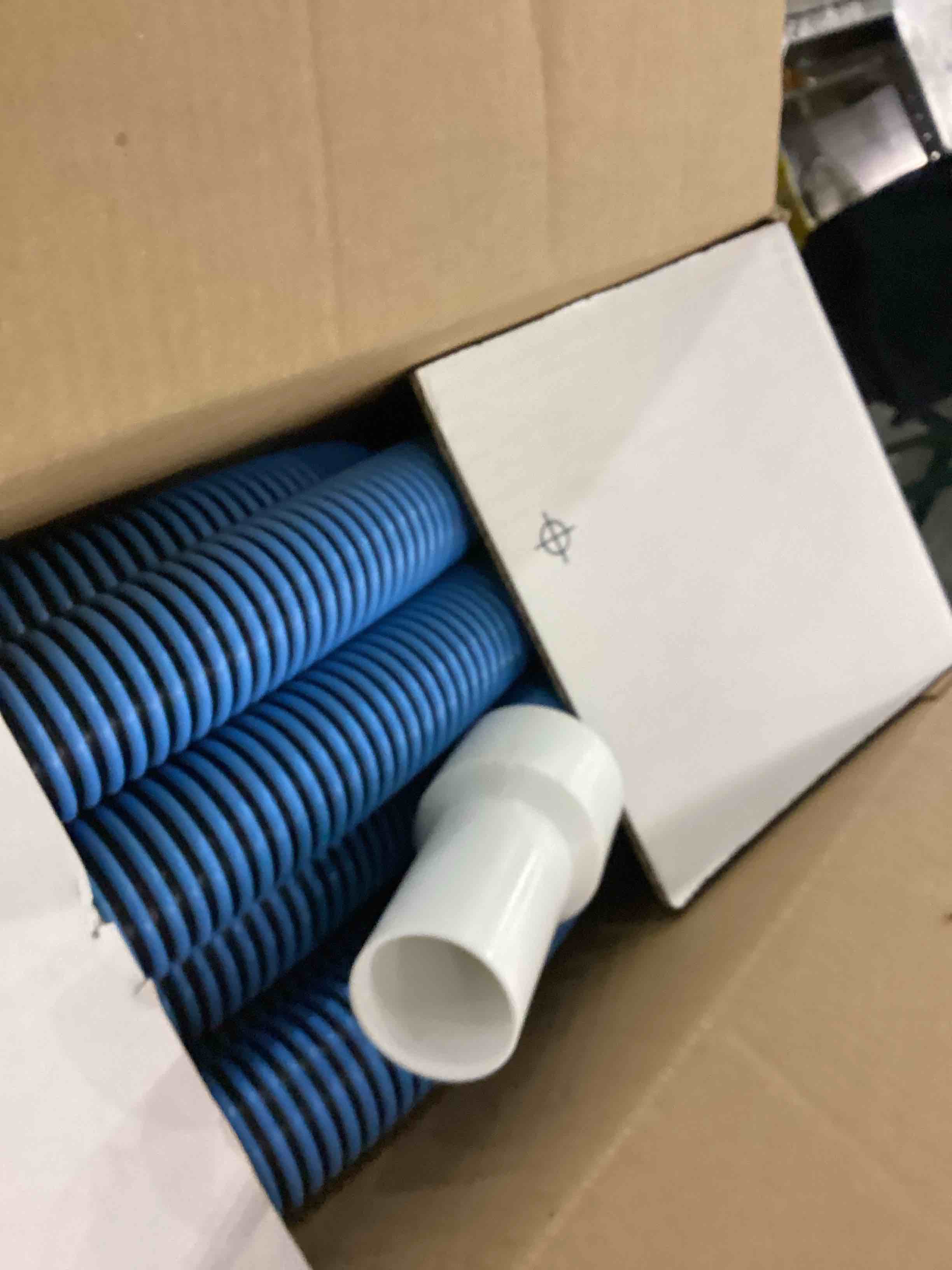 vacuum hose