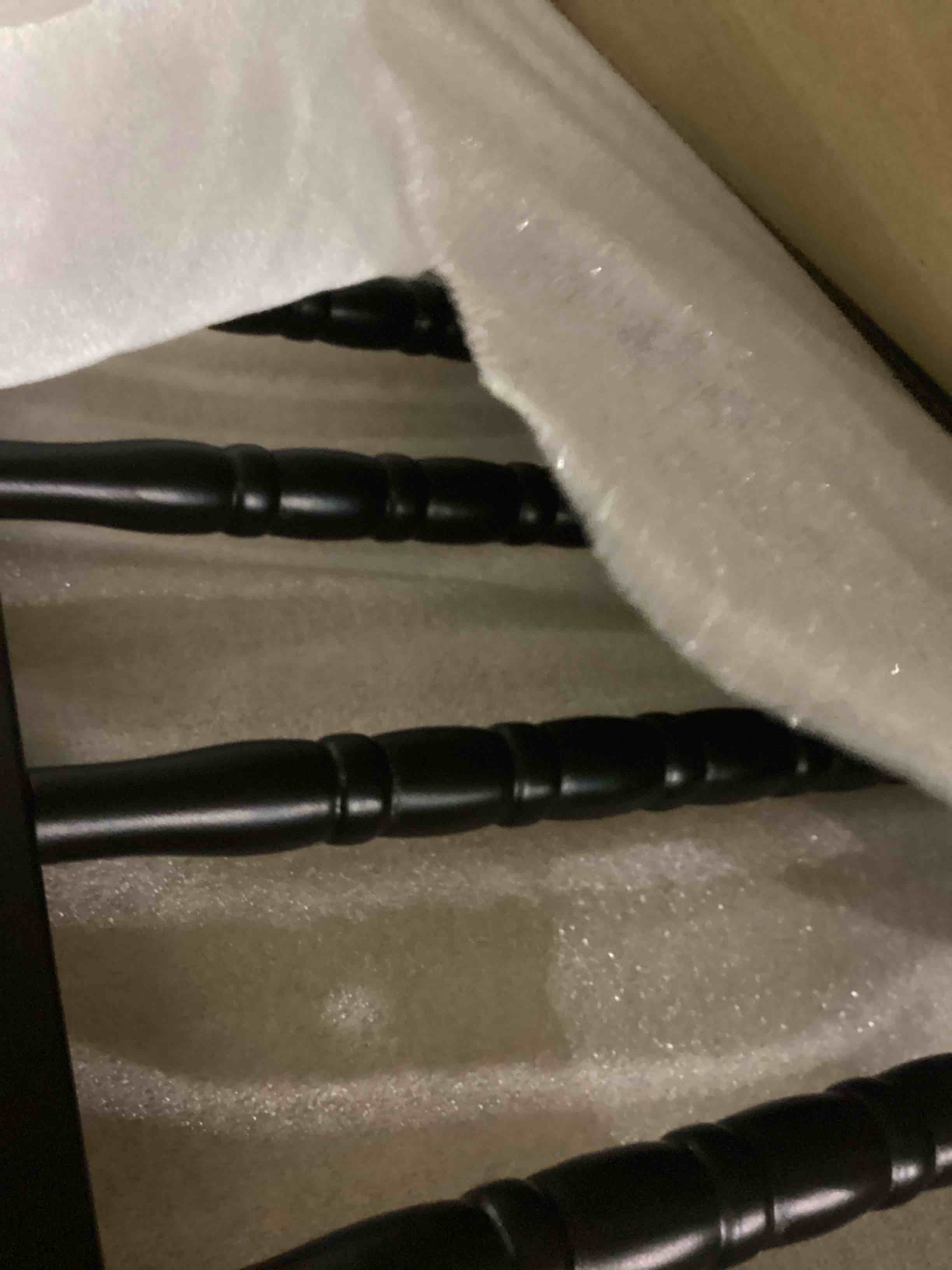 full size rib replacement part