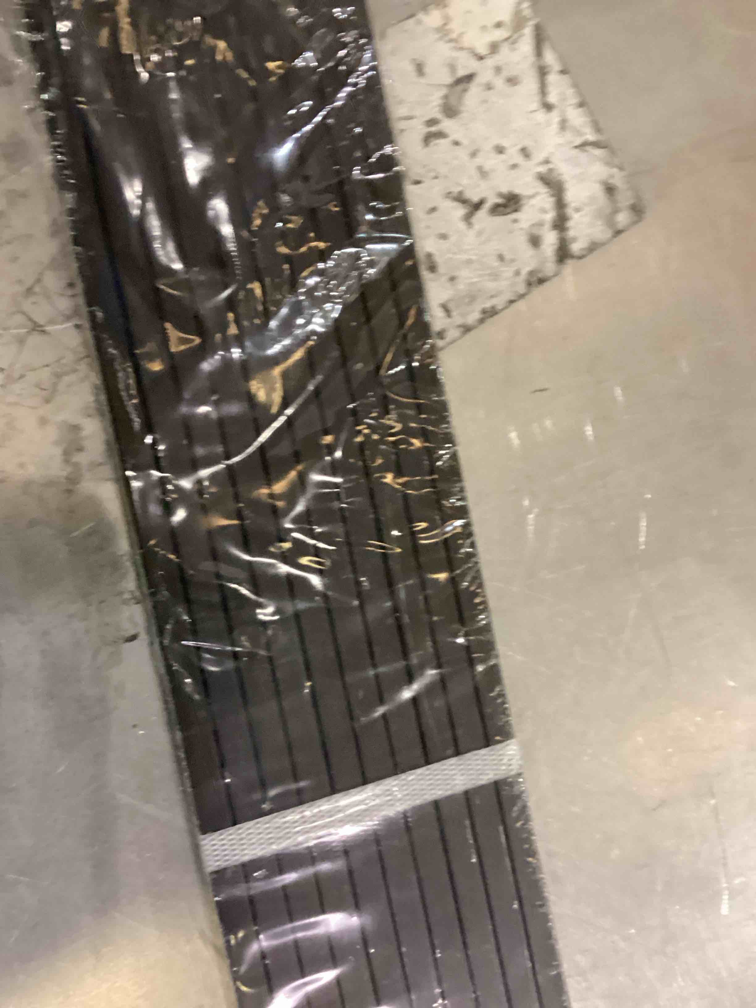 slats