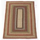 Scolley geometric rug
