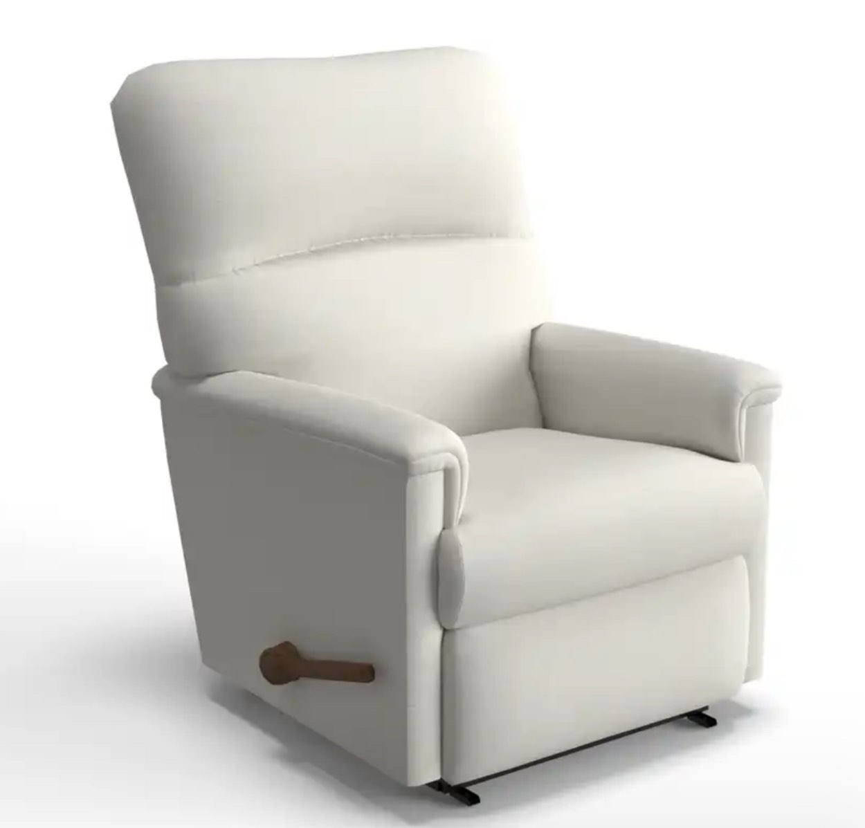 (INCOMPLETE) Collage Wall Recliner