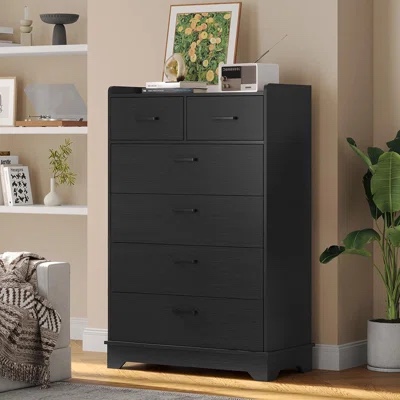 Noby 6 - Drawer Dresser