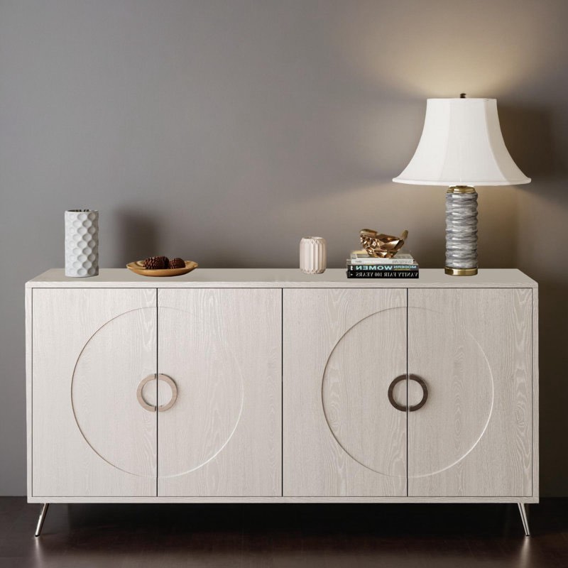 (incomplete)60" Console Table Entryway Sideboard for Hallway Living Room