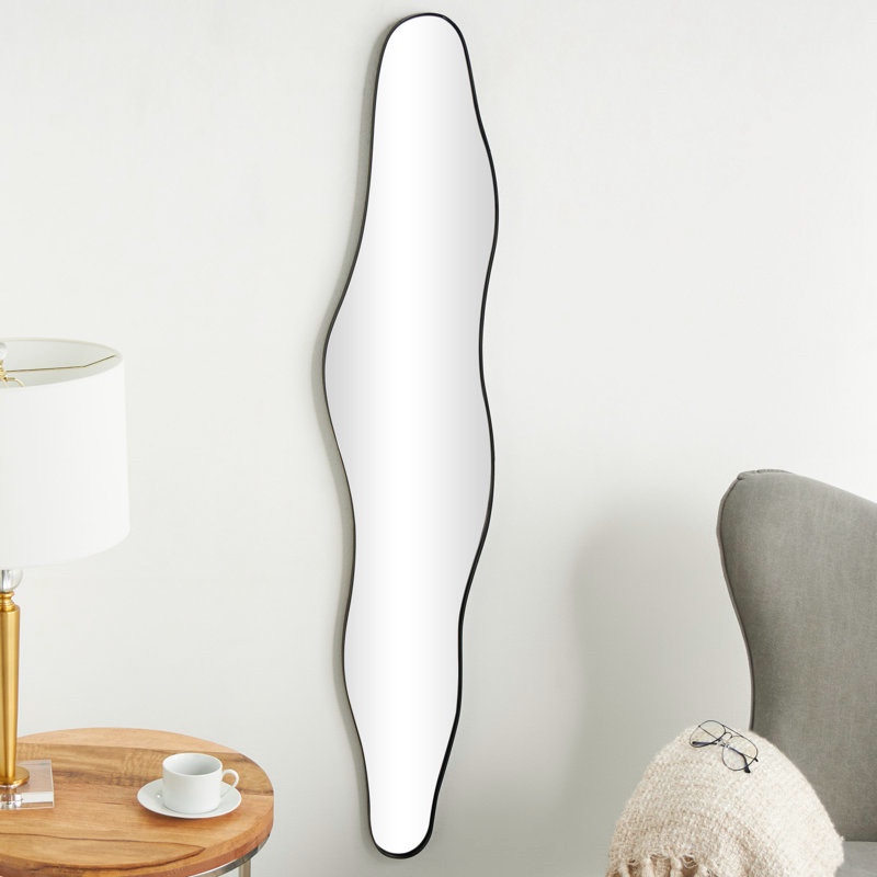 Ehrenberg Contemporary Wall Mirror