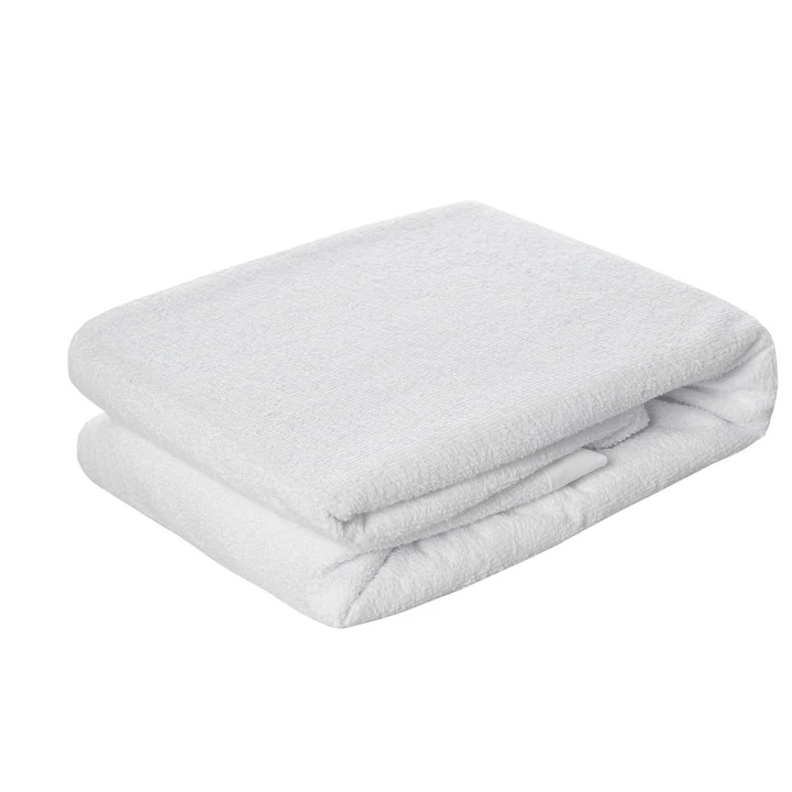 Unitersbedgard Waterproof Absorbent Cotton Toweling Mattress Protector Twin A56