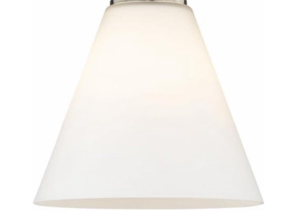 Lighting 616-1F-AB-GBC-81 Berkshire - 1 Light