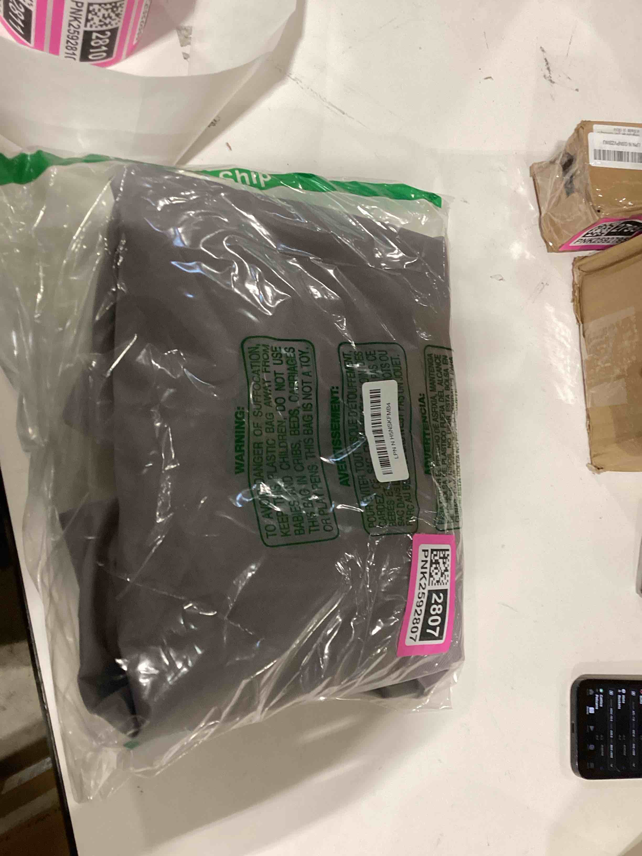 easy-going patio coffee table cover small outdoor rectangular table cover, uv resistant waterproof p