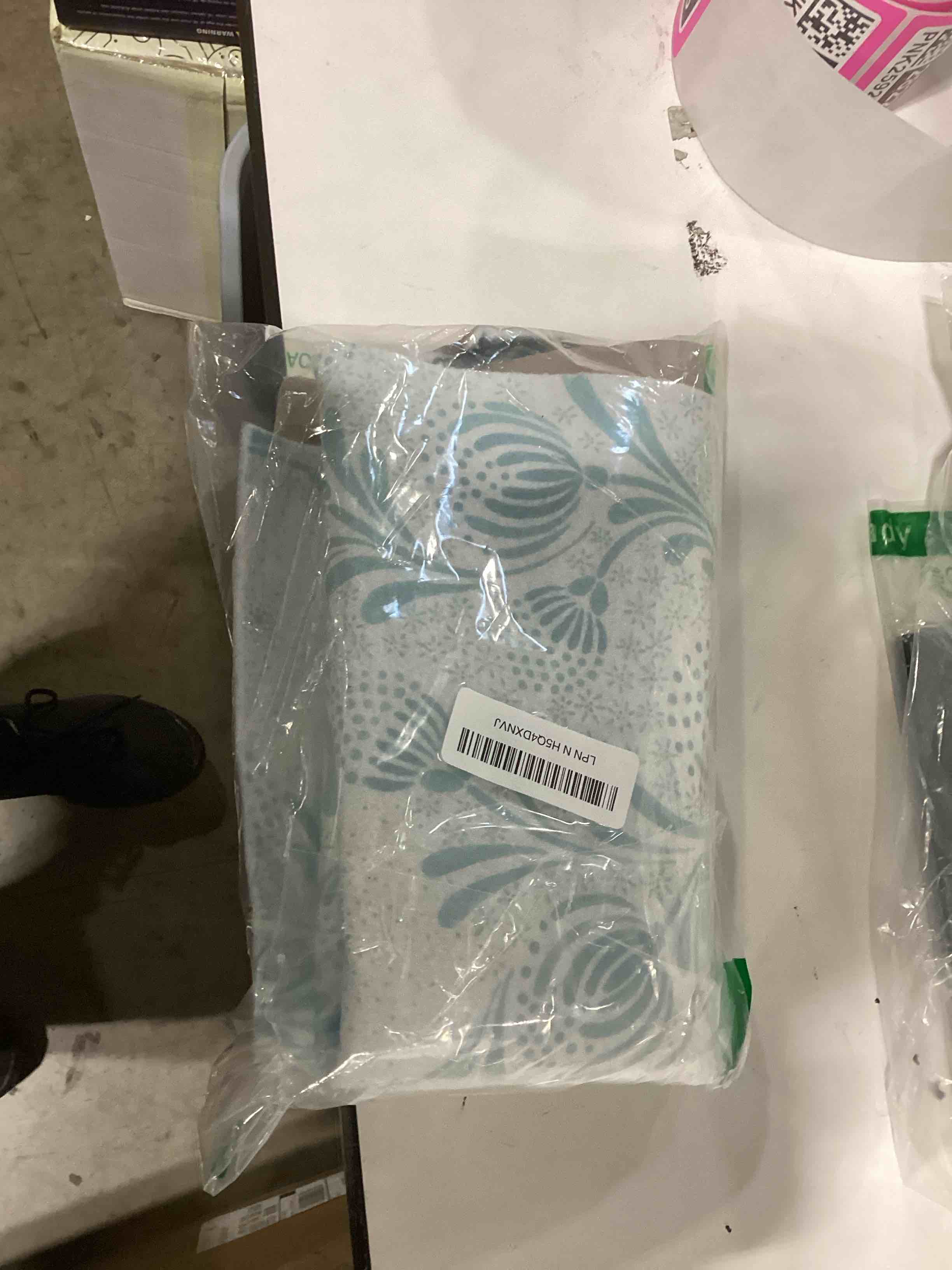 Drymate XL Dish Drying Mat, Oversized (19”x24”), Low-Profile, Super Absorbent, Quick Dry Fabric, Wat