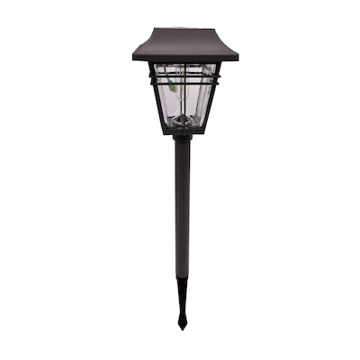 https://www.lowes.com/pd/Harbor-Breeze-Square-Path-15-Lumen-1-5-Watt-Bronze-Solar-LED-Outdoor-Path-Light-3500-K/5014691735