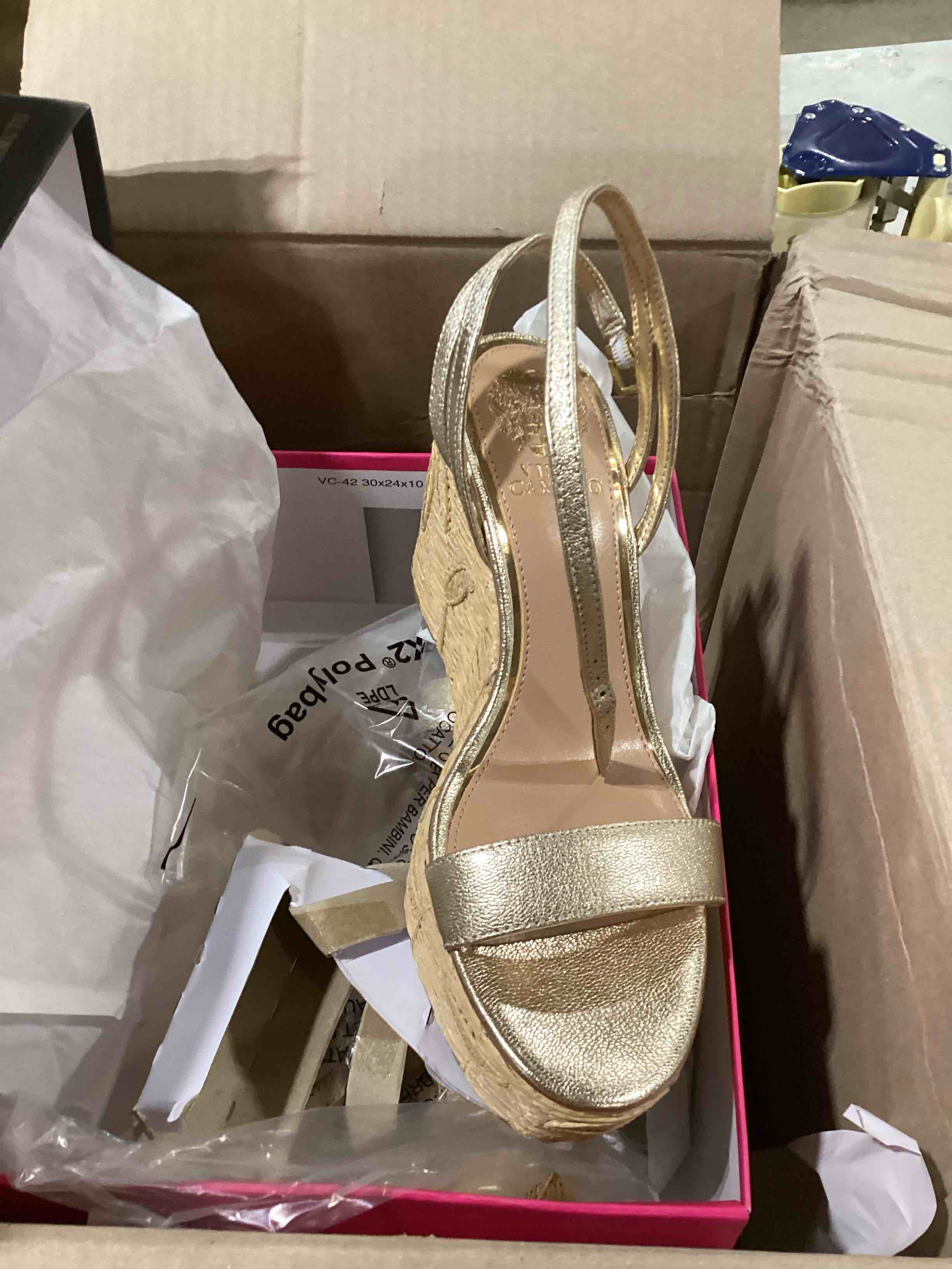 Vince Camaro Shoes