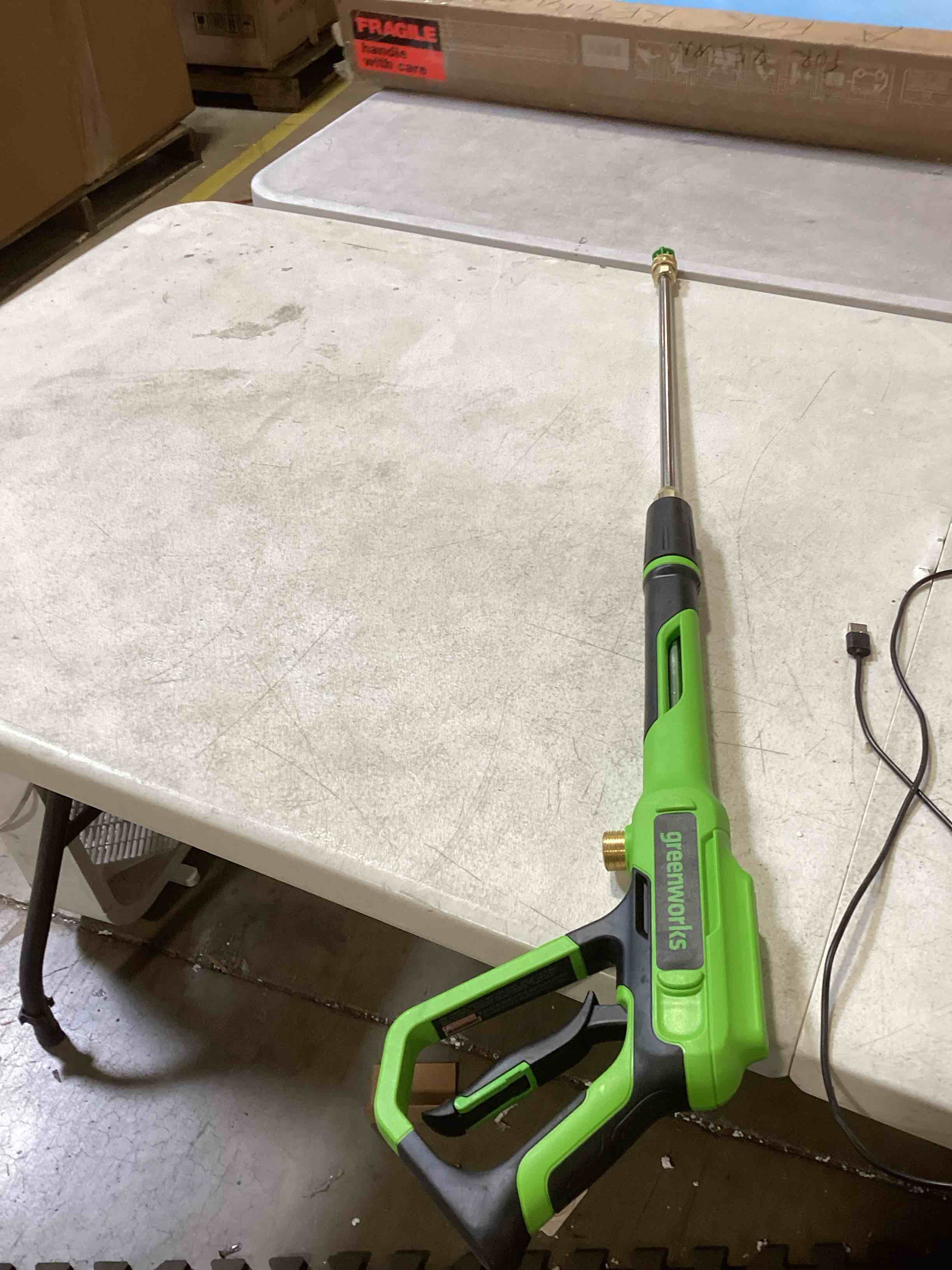 greenworks spray gun