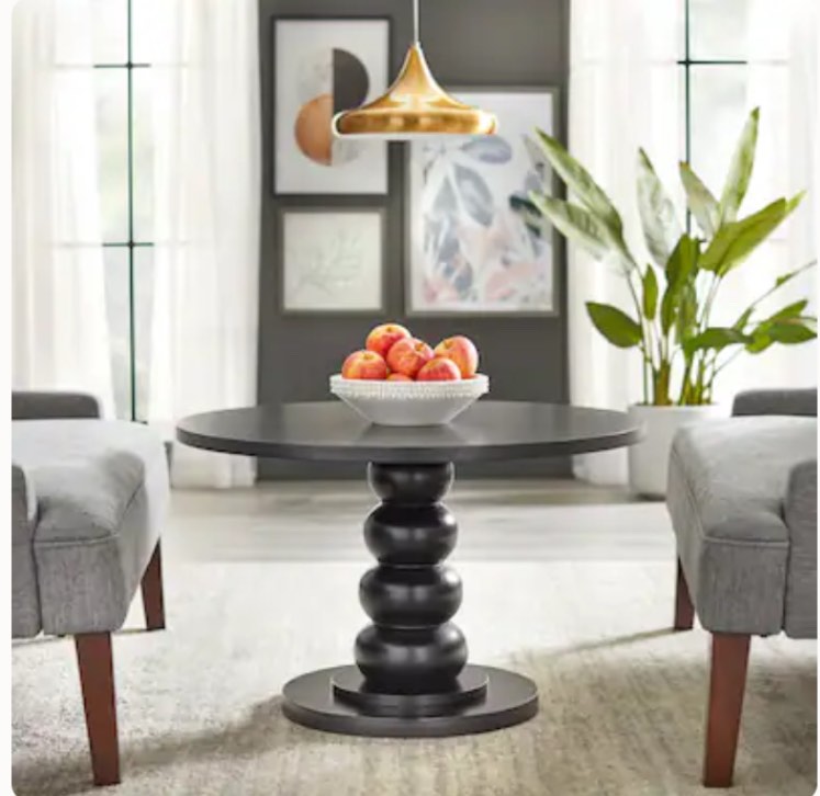 Spheres Coffee Table