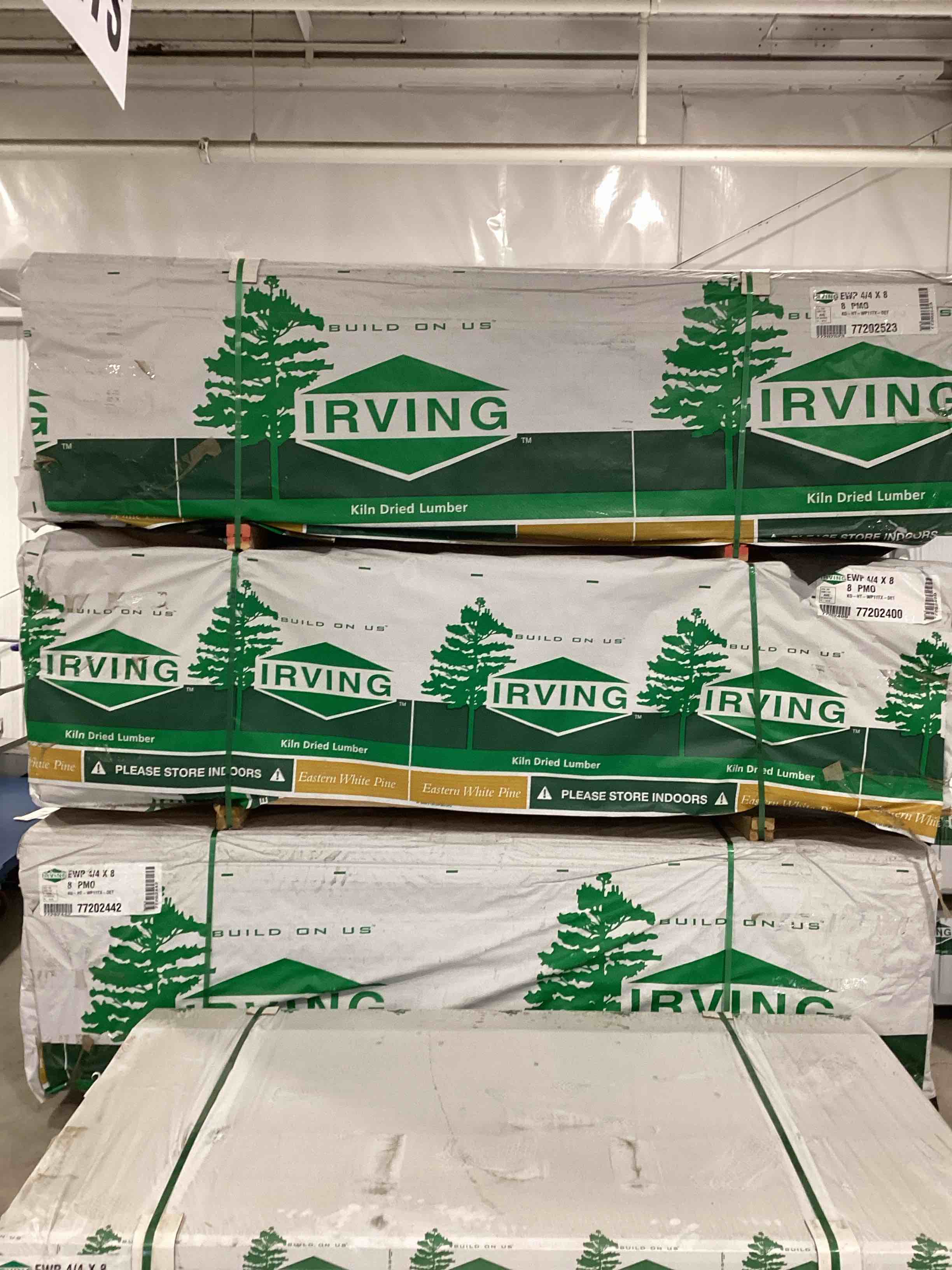 Building Material Shiplap
