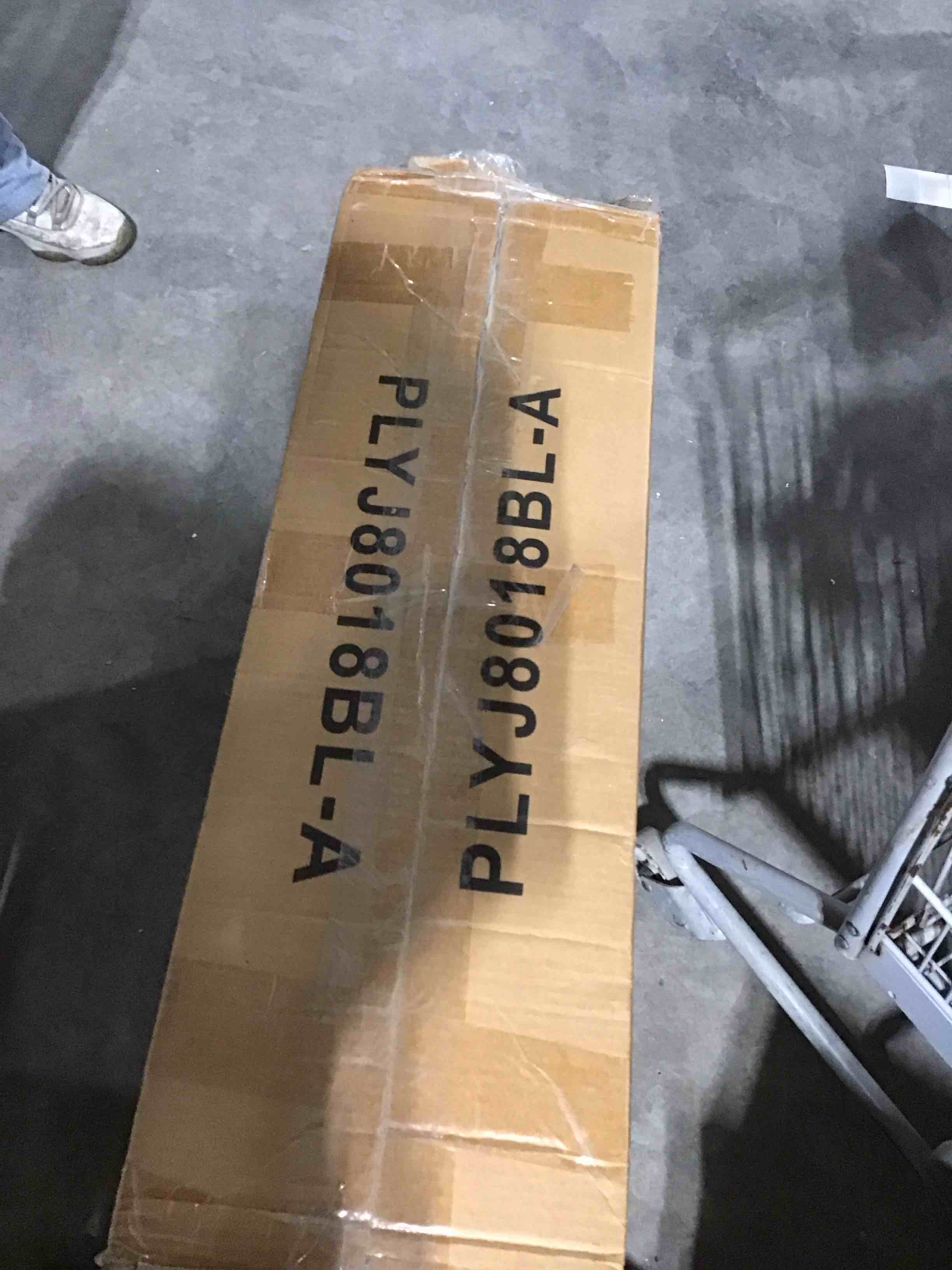 Condition photo showing As Is for BLACK+DECKER Pet Hair Vacuum, Cordless Vacuum Cleaner Pet Hair, Up to 55 Minutes of Runtime, Interchangeable Floorhead, Maximum Suction, Multi-Surface, Light Weight, Powerseries Extreme (BSV2020P) 20V Pet Vacuum