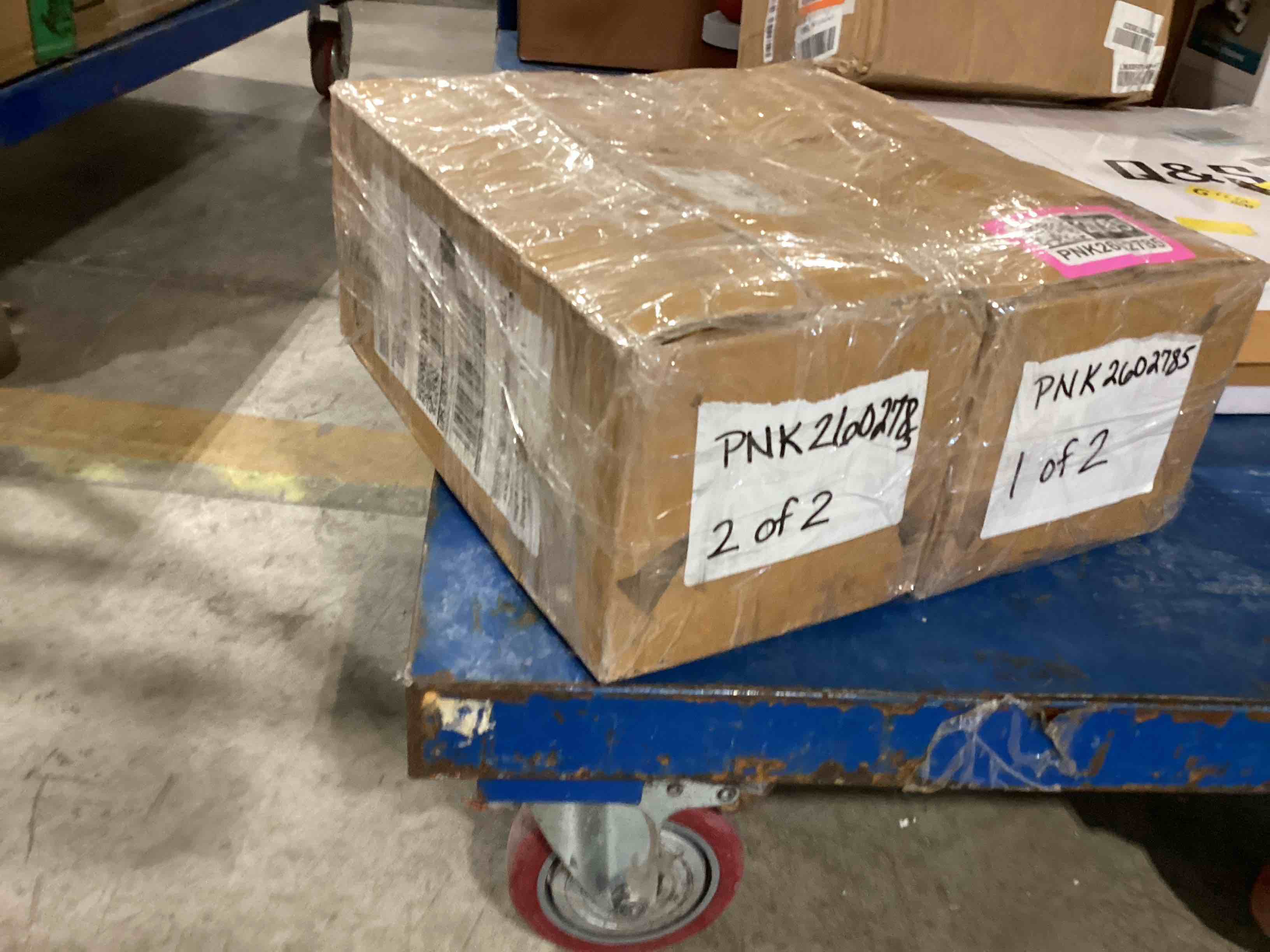 Condition photo showing New/Like New for CAP Barbell Coated Dumbbell Weight | 2 dumbbells