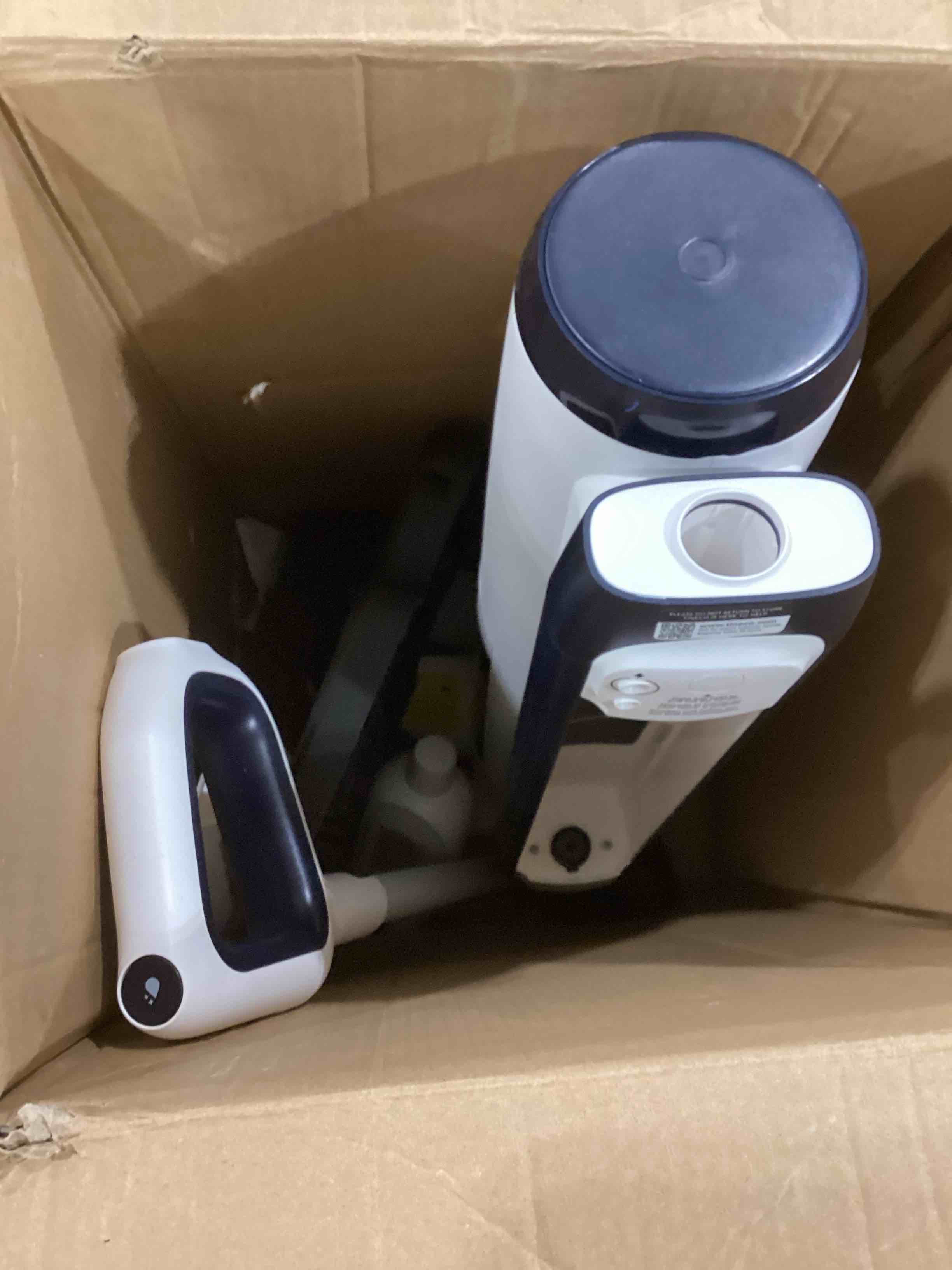 Condition photo showing Good Condition for Tineco Smart Wet Dry Vacuum Cleaners, Floor Cleaner Mop 2-in-1 Cordless Vacuum for Multi-Surface, Lightweight and Handheld, Floor ONE S5 Combo