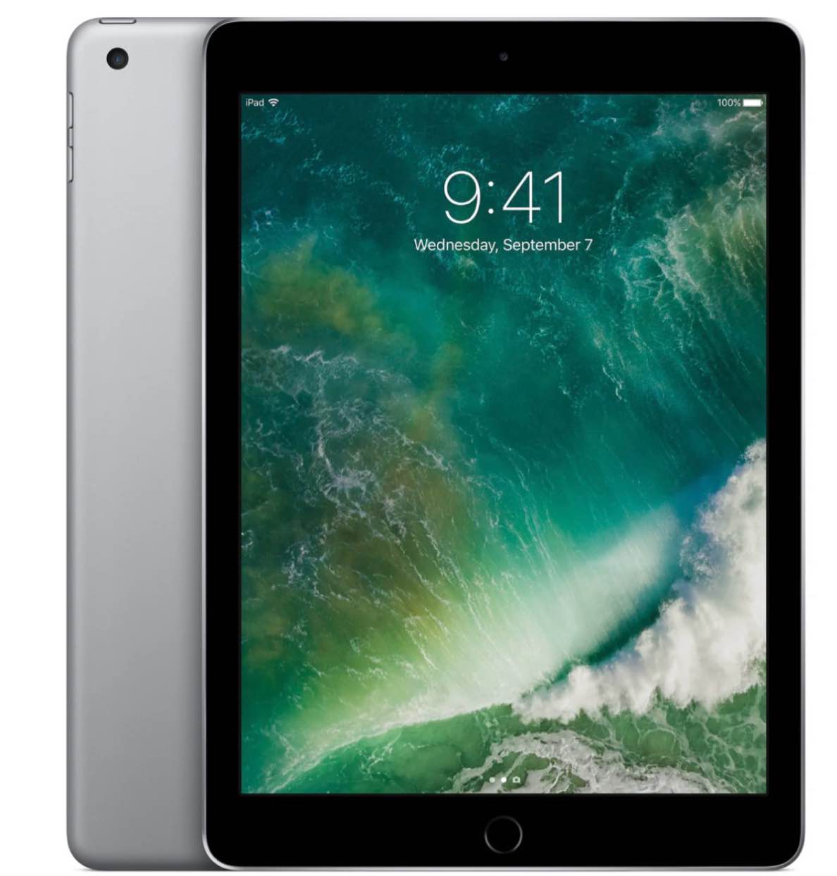 Apple iPad (5th Generation)