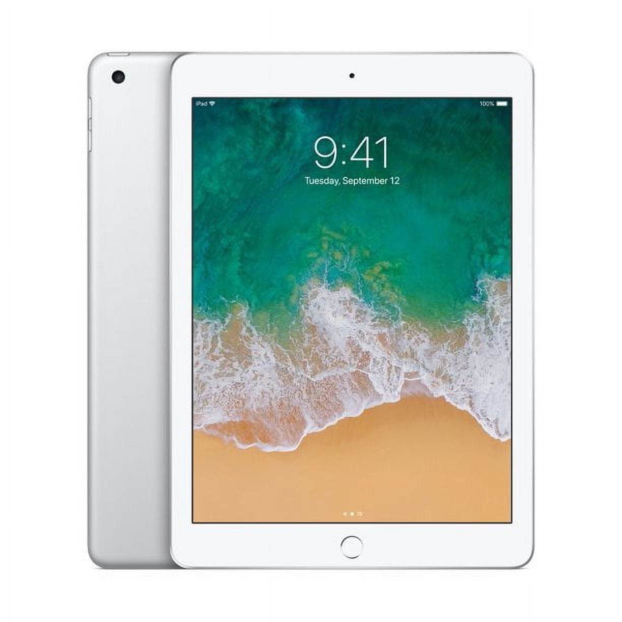 Apple iPad (5th Generation),