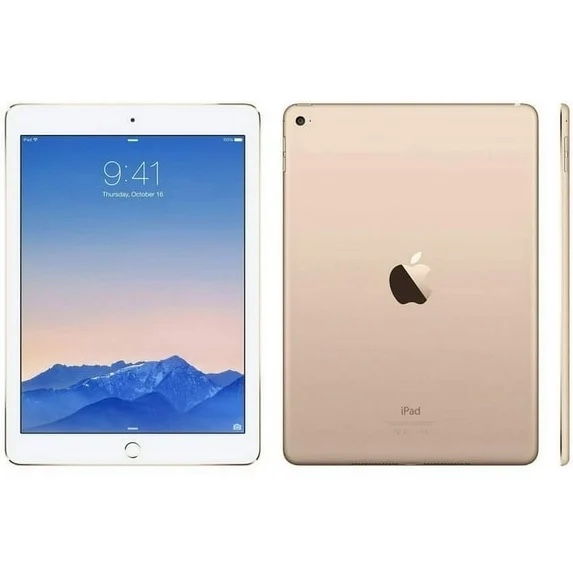 Apple iPad Air 2
