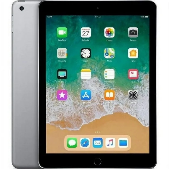 Apple iPad 6th Gen