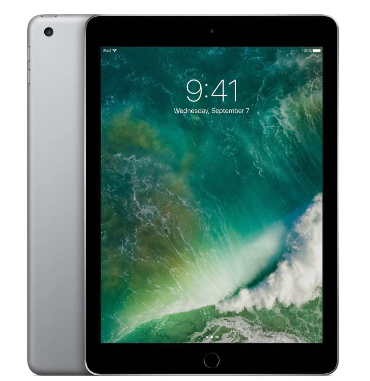 Apple iPad (5th Generation)