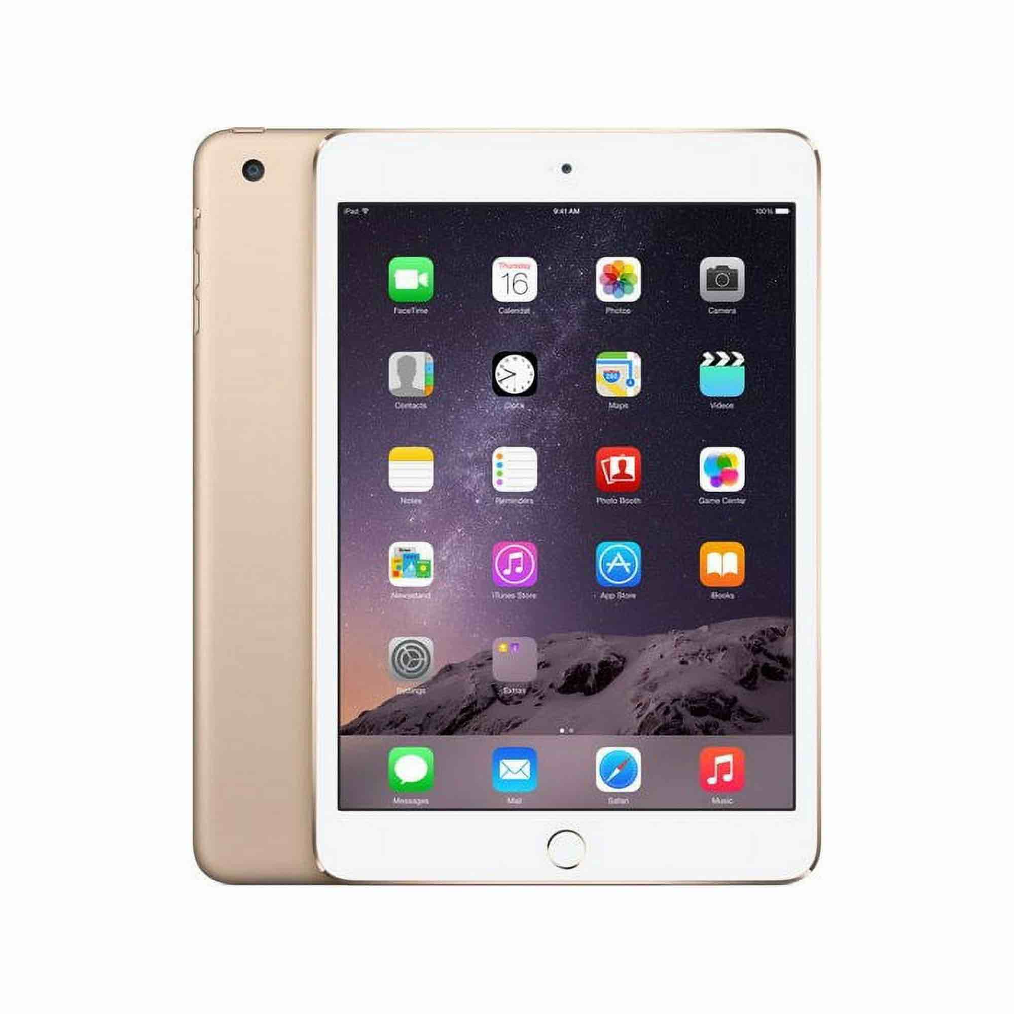 Apple iPad mini 3