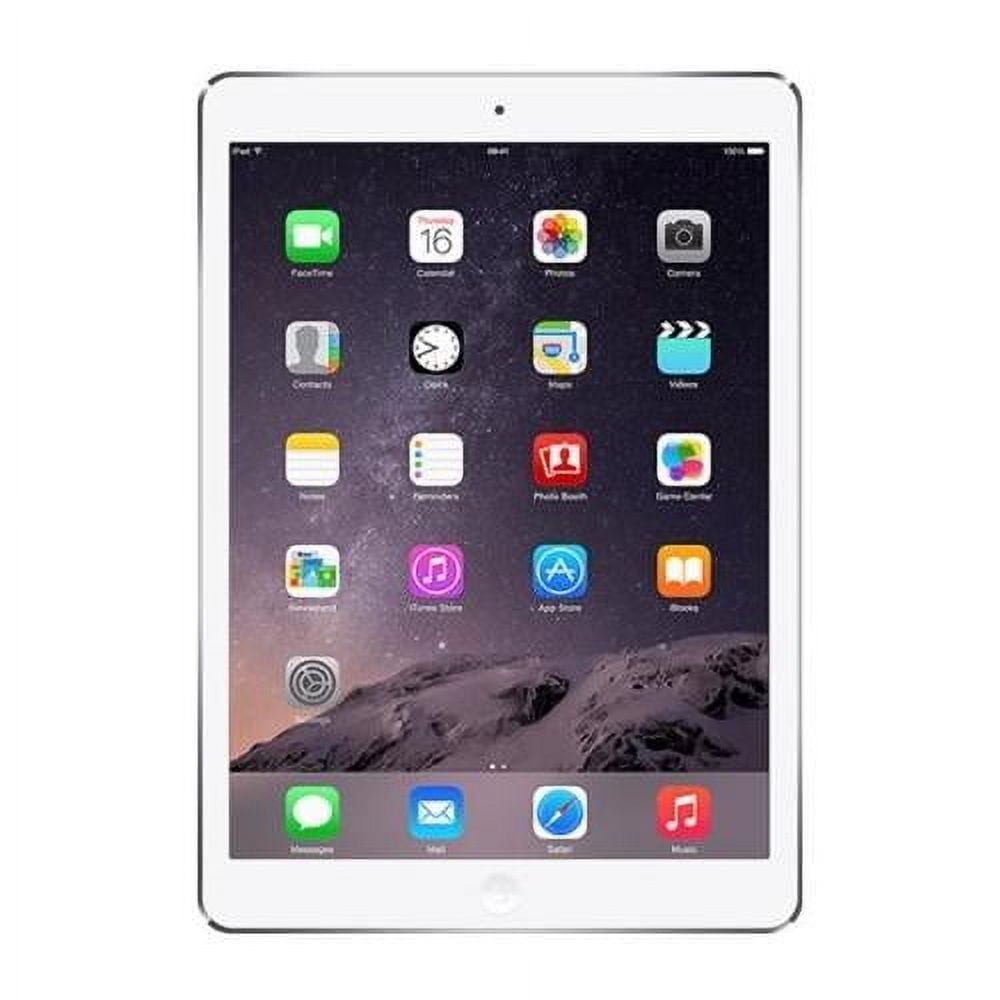 Apple iPad Air 