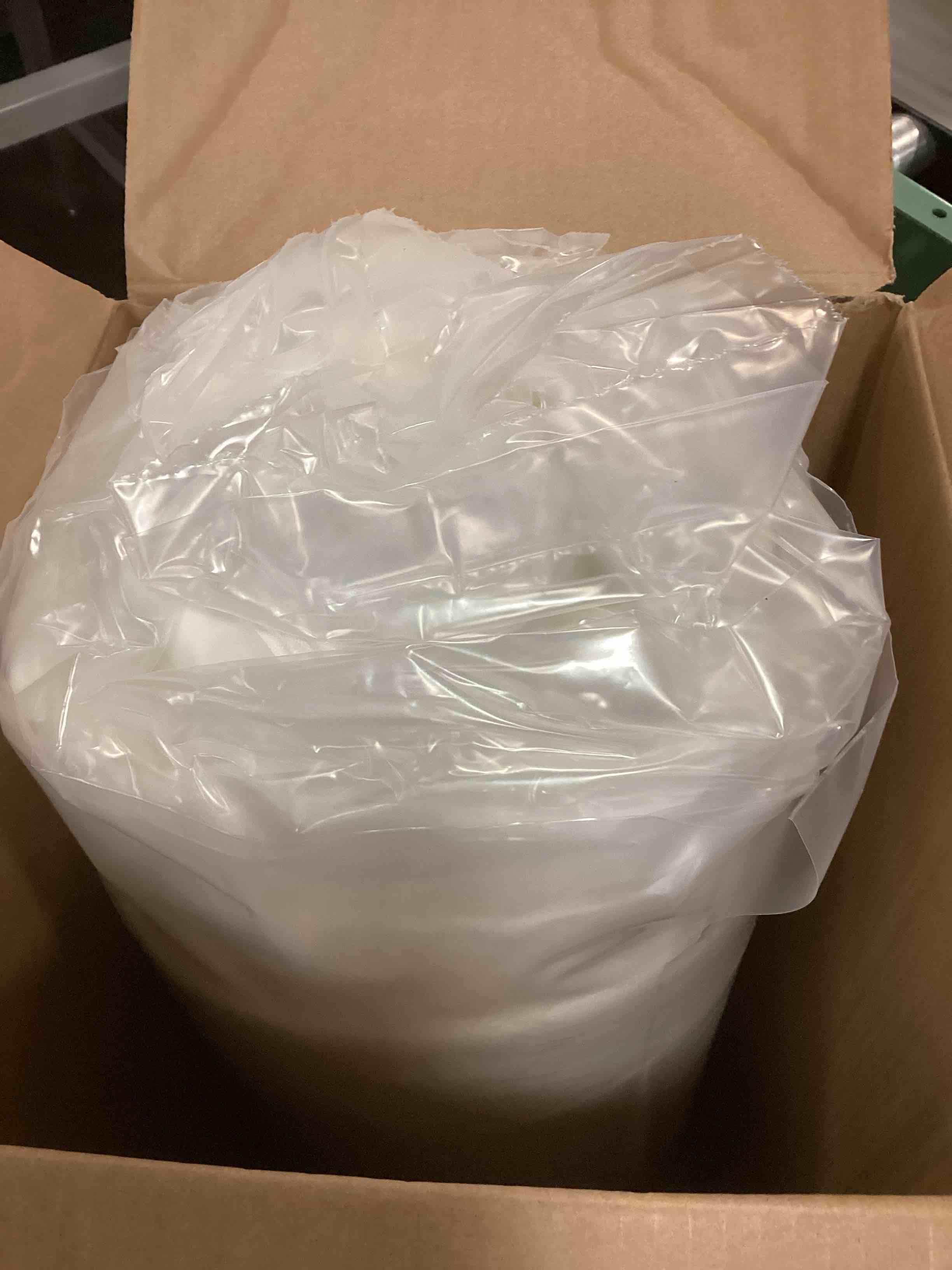 Condition photo showing Good Condition for FDW | 5 Inch Twin Mattress | Medium Firm | Gel Memory Foam Mattress | White | Bed in a Box, CertiPUR-US Certified | Pressure Relief, Cooling Ventilated Foam | Washable Removable Cover White Twin 5 IN