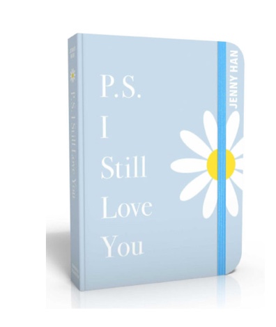 P.S. I Still Love You: Special Keepsake Edition (To All the Boys I've Loved Before)