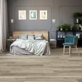 Select Surfaces Claremont Rigid Core Vinyl Plank Flooring 18.91 SQ.FT per box
