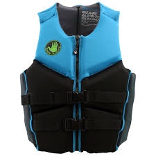 Body Glove Men's Segmented PFD Life Jacket 2X- Large 