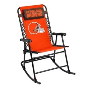 (used)) NFL logobrands Sam’s. chair 