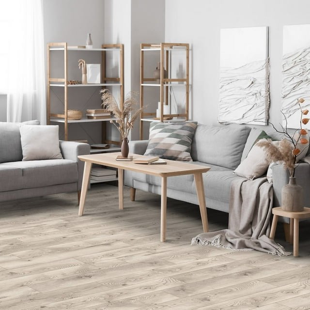 Select Surfaces Spencer SpillDefense Laminate, 14.40 sq. ft. per box
