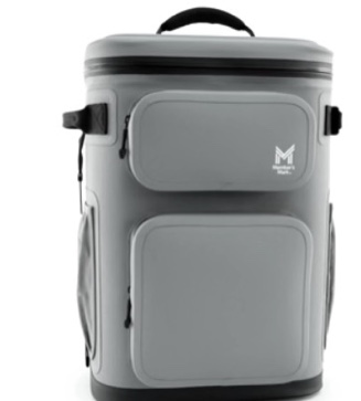 Member's Mark 24 Can Waterproof Backpack Cooler