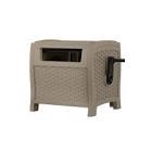 Suncast Hideaway Hose Reel