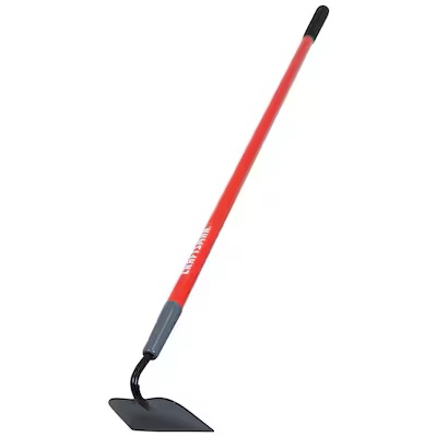 Craftsman 54-in Fiberglass-handle Garden Hoe
