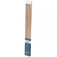 Select Surfaces SCMKITT0501 3ft x 8 in. Laminate Flooring (assorted Molding pieces)  Kit - Brown