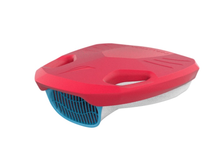  nautica seascooter pool surfer