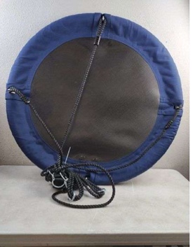 MEMBERS MARK Saucer Swing, 40" 