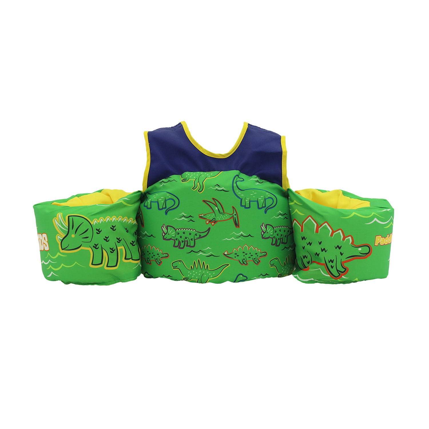  Body Glove Kids Paddle Pals Type V Life Vest, 35-55 lbs.