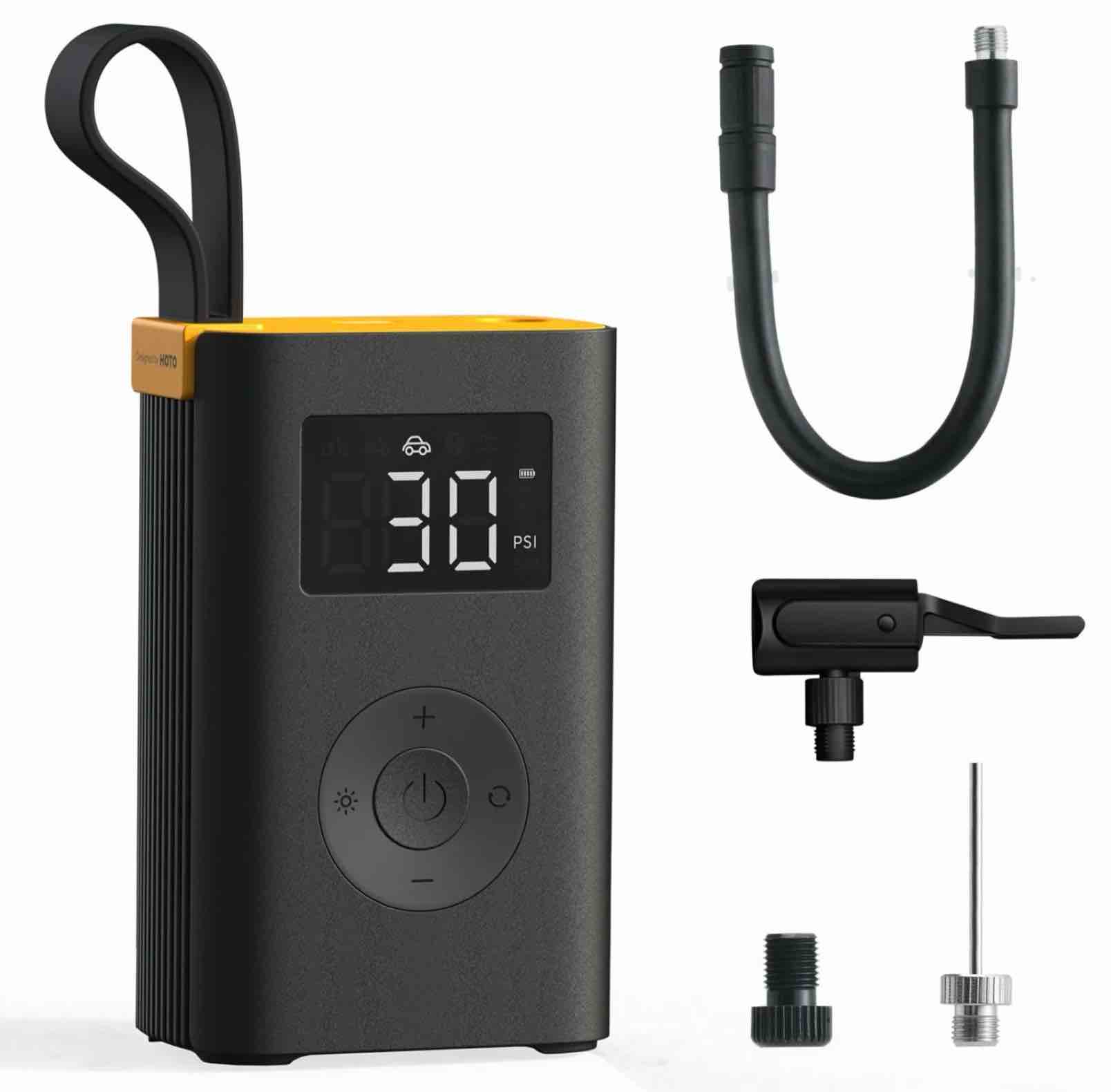 noco gb10s boost ultrasafe jump starter kit with 100 lumen light 