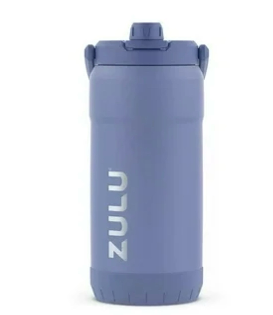 ZULU Sports & Outdoors in FSA/HSA