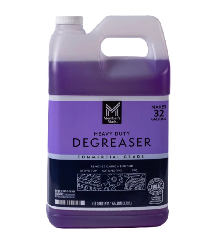  Member's Mark Heavy Duty Degreaser, 1 Gallon