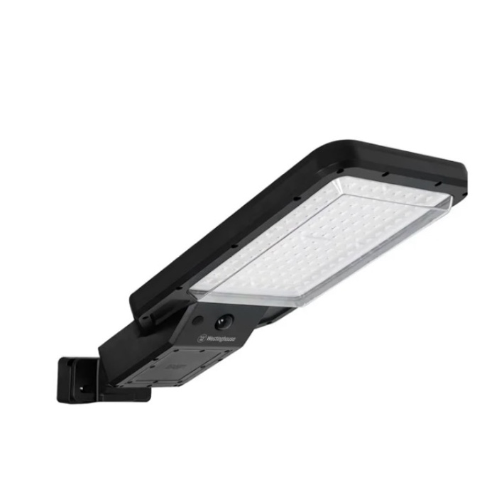  Westinghouse 4000 Lumen Motion Activated Solar Area Light