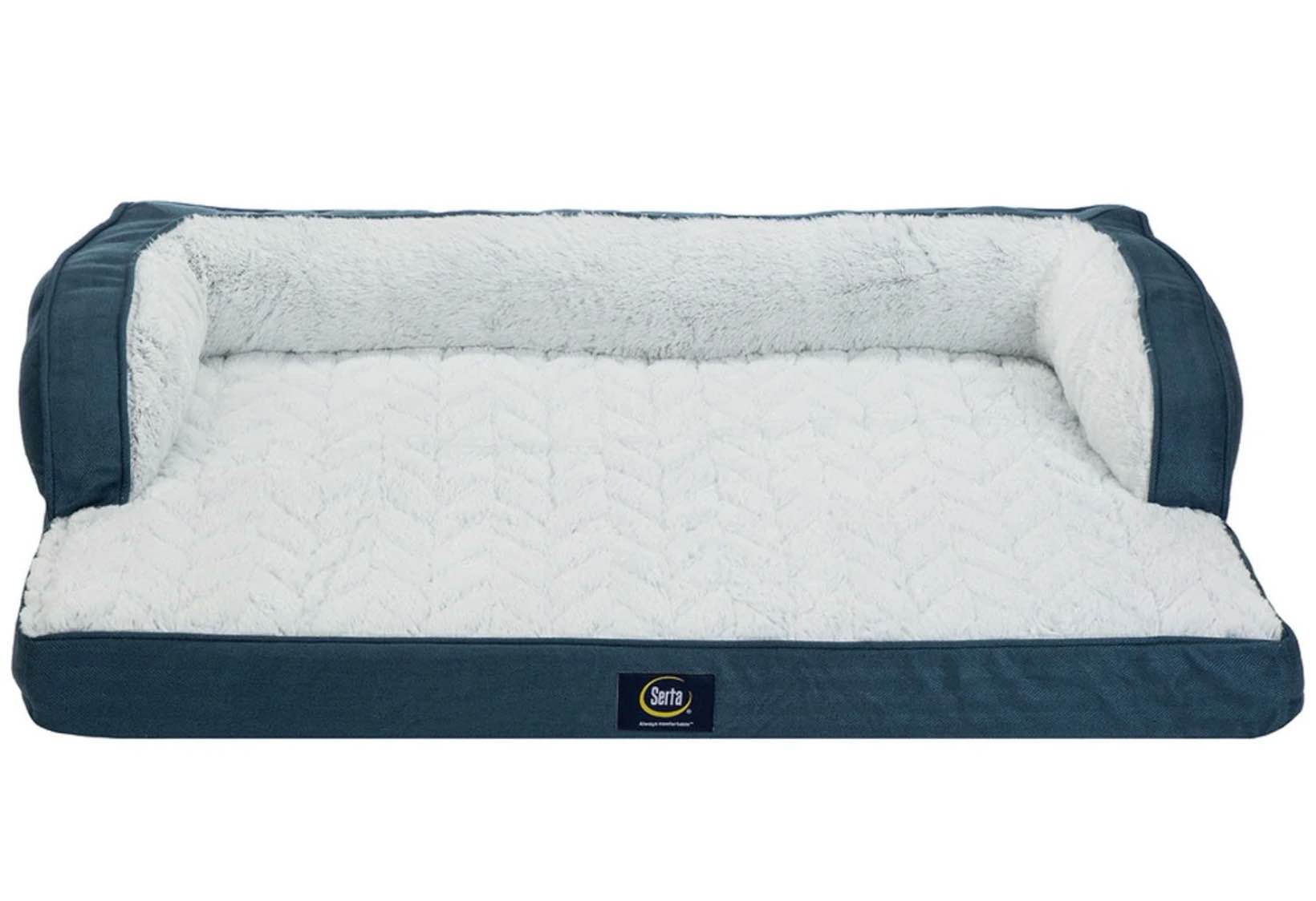 serta luxury sleeper sofa pet bed