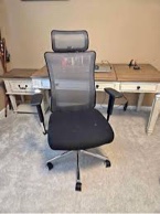 Ergonomic Office Chairs for sale in Creighton, Missouri