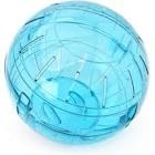 Runner Exercise Ball Medium 18cm